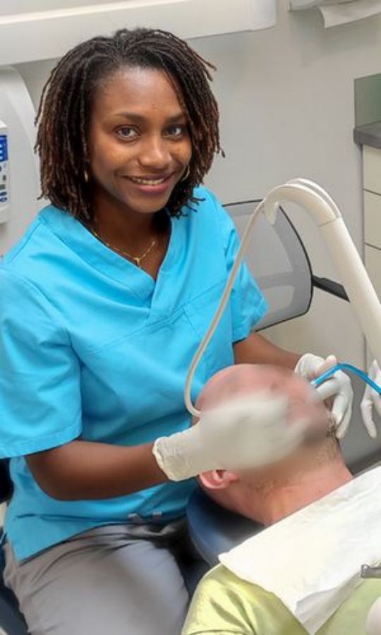 Dr KLOSTER-MAQUIABA Audrey