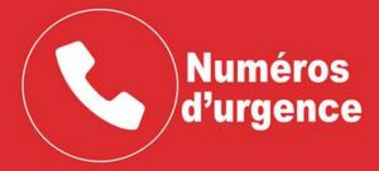 numeros urgence guadeloupe